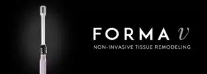 Formav Vaginal Tightening with FormaV - Estetica Medspa